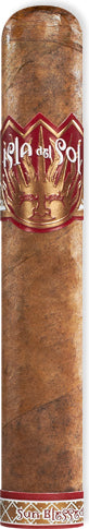 Isla del Sol Sun Grown Robusto