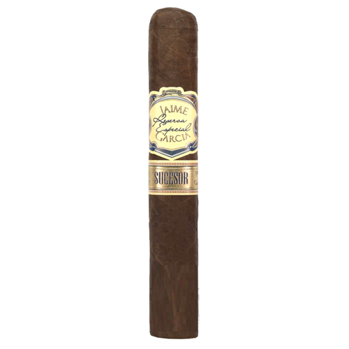 Jaime Garcia Reserva Especial Sucesor Limited Edition 2024 - Sumatra - Toro Box Pressed - 6 X 56