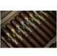 God Of Fire Kkp Never Back Down Gran Toro (6" x 56)