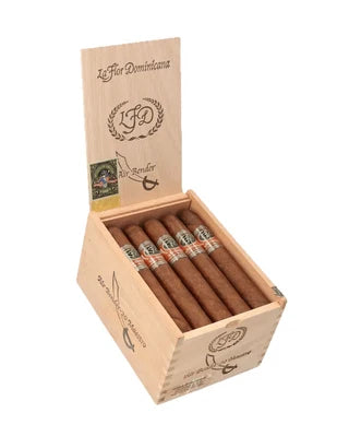 La Flor Dominicana (LFD) Air Bender Maestro (Robusto) (5.5" x 52)