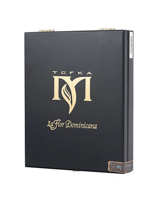 La Flor Dominicana Ligero Cabinet TCFKA-M Oscuro Natural (Perfecto) (7.0" x 55)