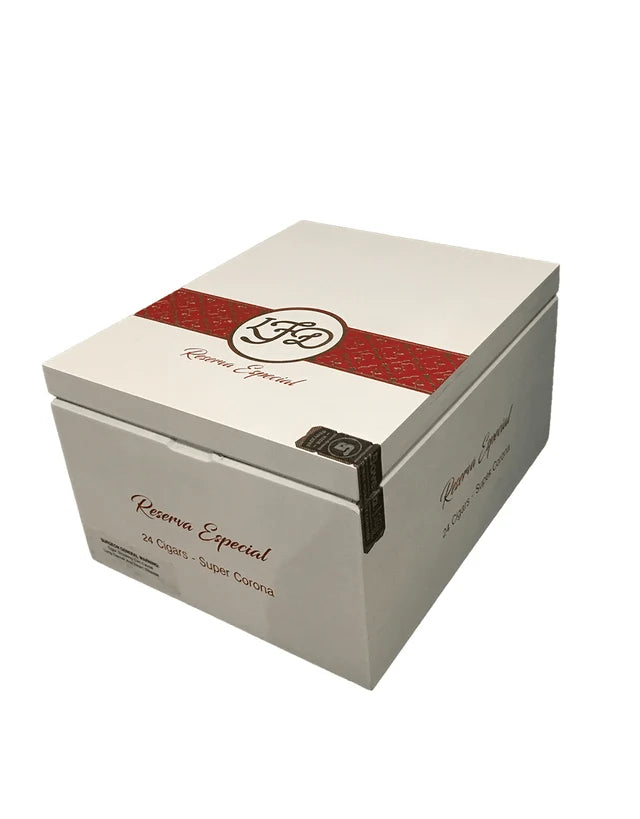 La Flor Dominicana Reserva Especial Super Corona (Gigante) (7.0" x 60)
