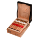 La Aurora 120 Anniversary Cigars (7" x 47)