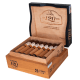 La Aurora 120 Anniversary Cigars (5" x 50)