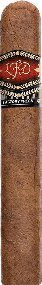 La Flor Dominicana (LFD) Factory Press