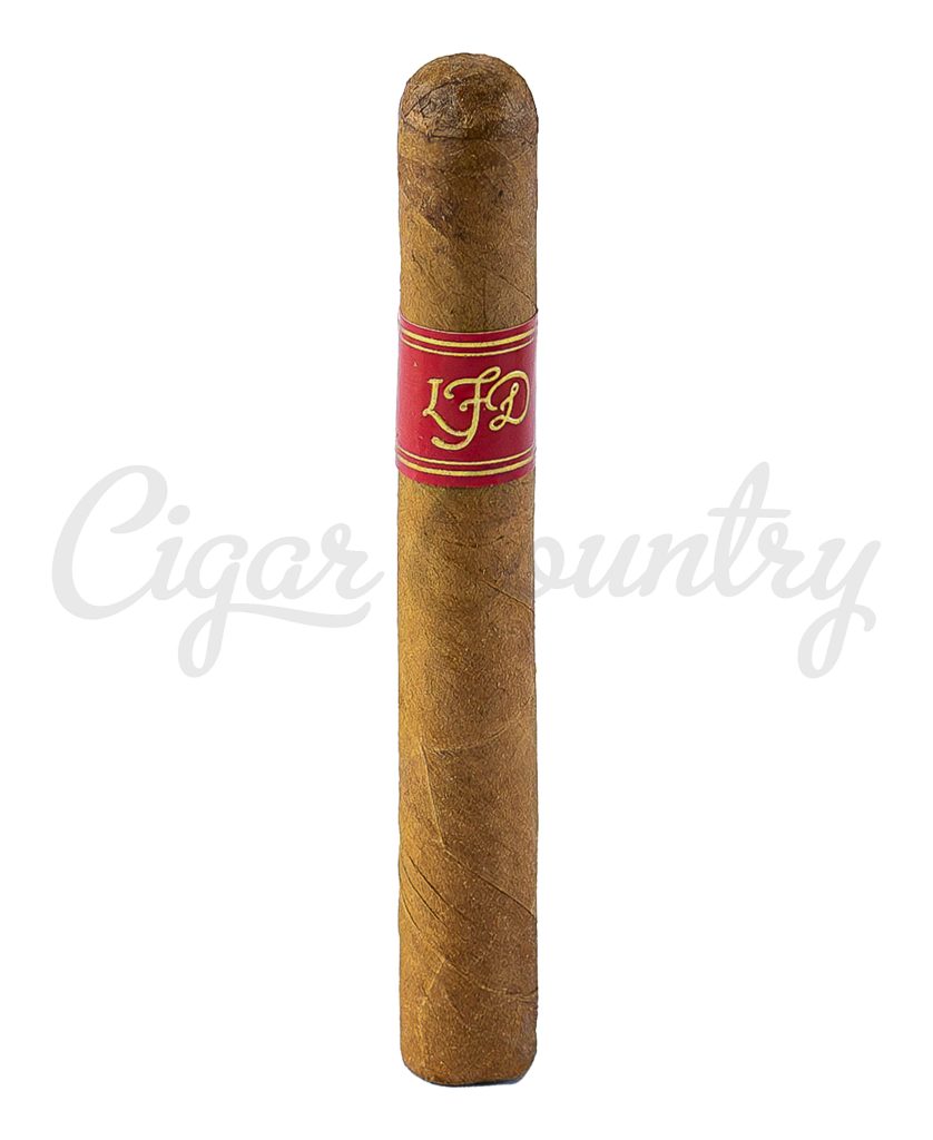 La Flor Dominicana (LFD) Carajos Natural