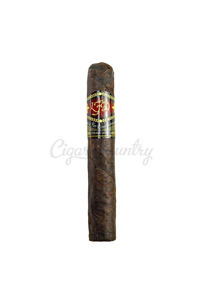 La Flor Dominicana (LFD) Double Ligero 600 Maduro