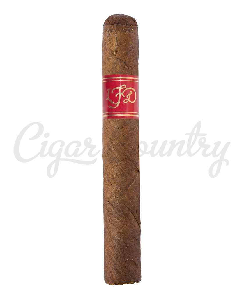 La Flor Dominicana (LFD) El Carajon
