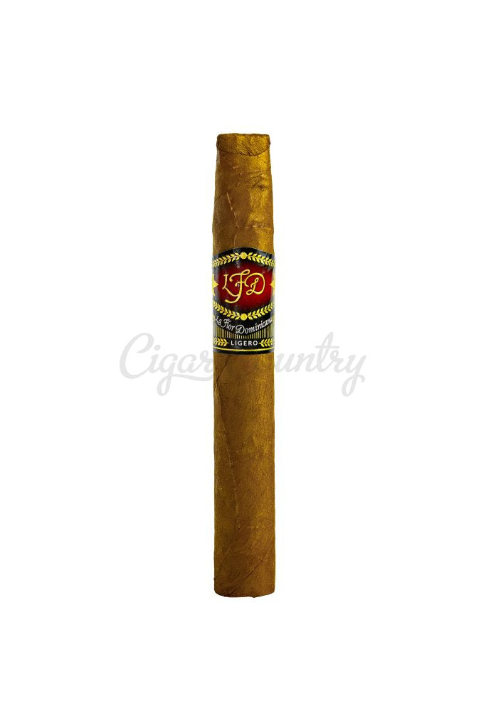La Flor Dominicana (LFD) Ligero Chisel Natural