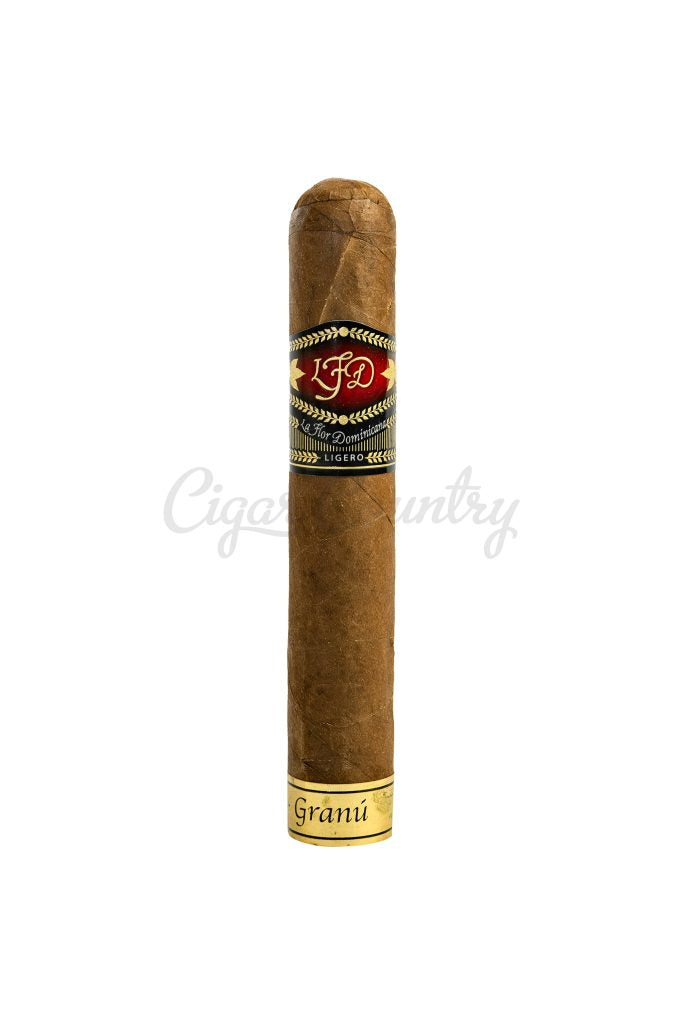 La Flor Dominicana (LFD) Ligero L-Granu Natural
