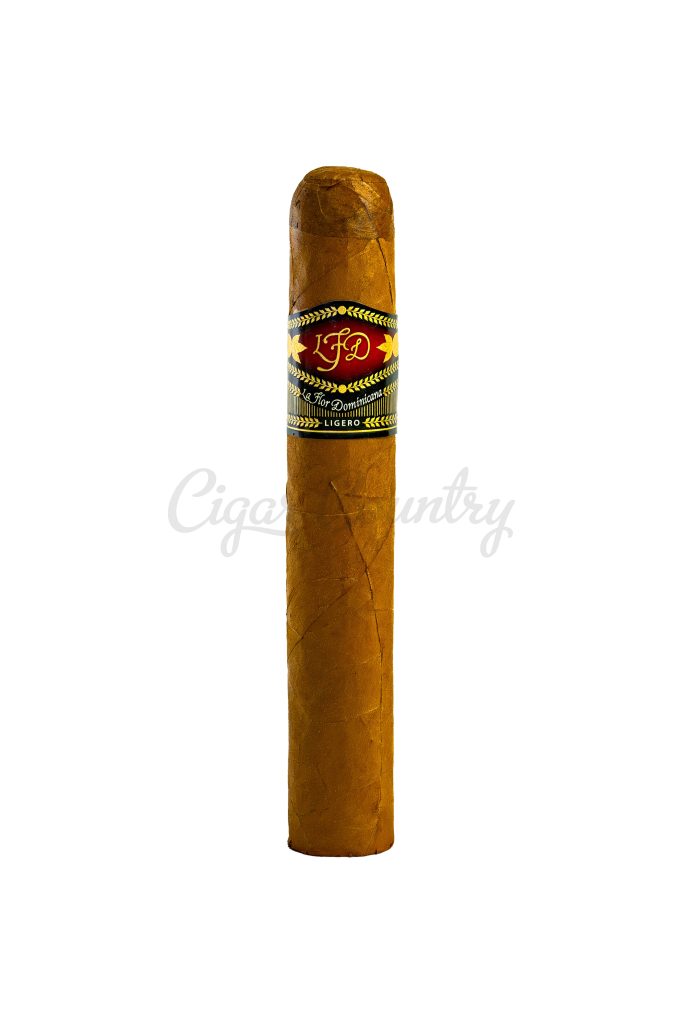 La Flor Dominicana (LFD) Ligero L707 Natural