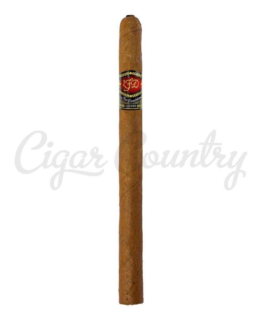 La Flor Dominicana (LFD) Ligero Lancero