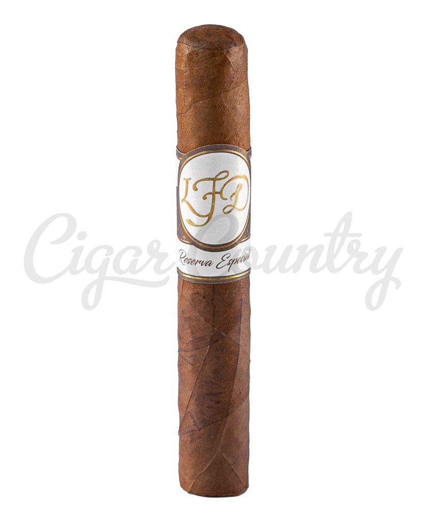 La Flor Dominicana (LFD) Reserva Especial Robusto