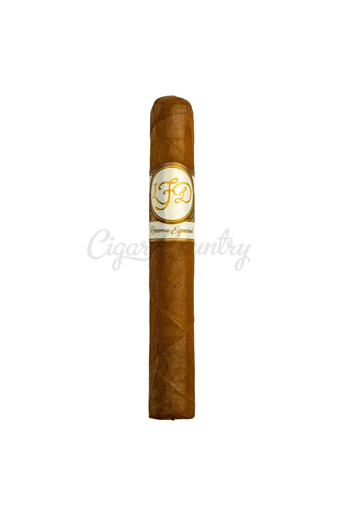 La Flor Dominicana (LFD) Reserva Especial Toro