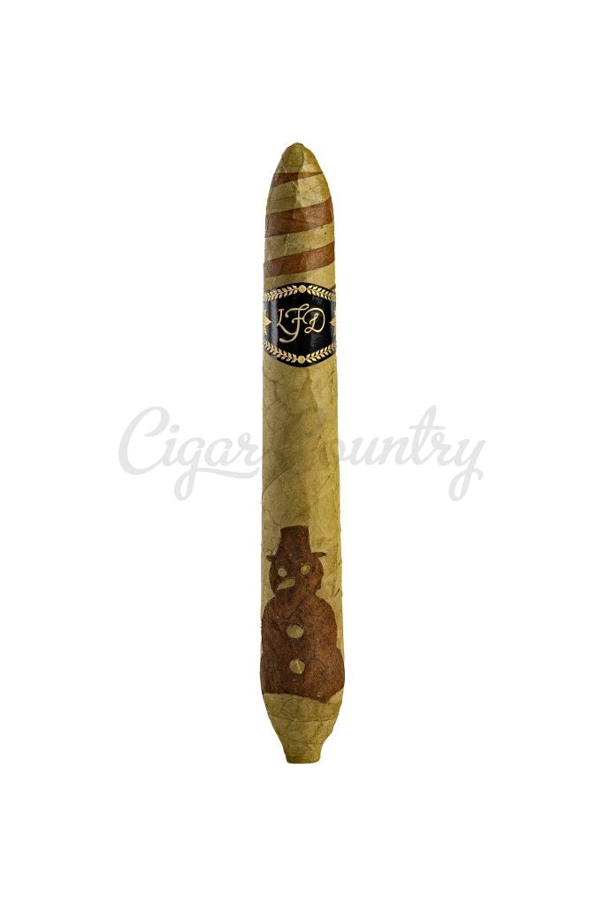 La Flor Dominicana (LFD) Salomon Unico