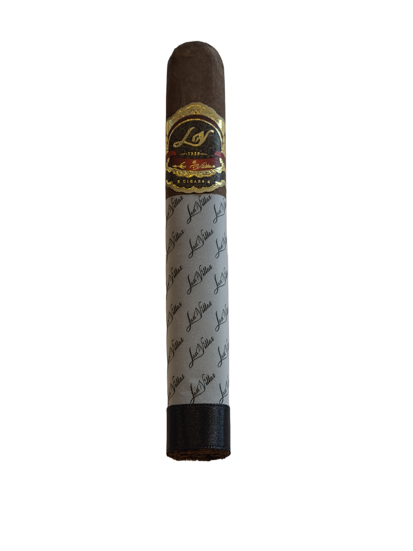 Las Villas by the Book Cigars - Toro - 6x54