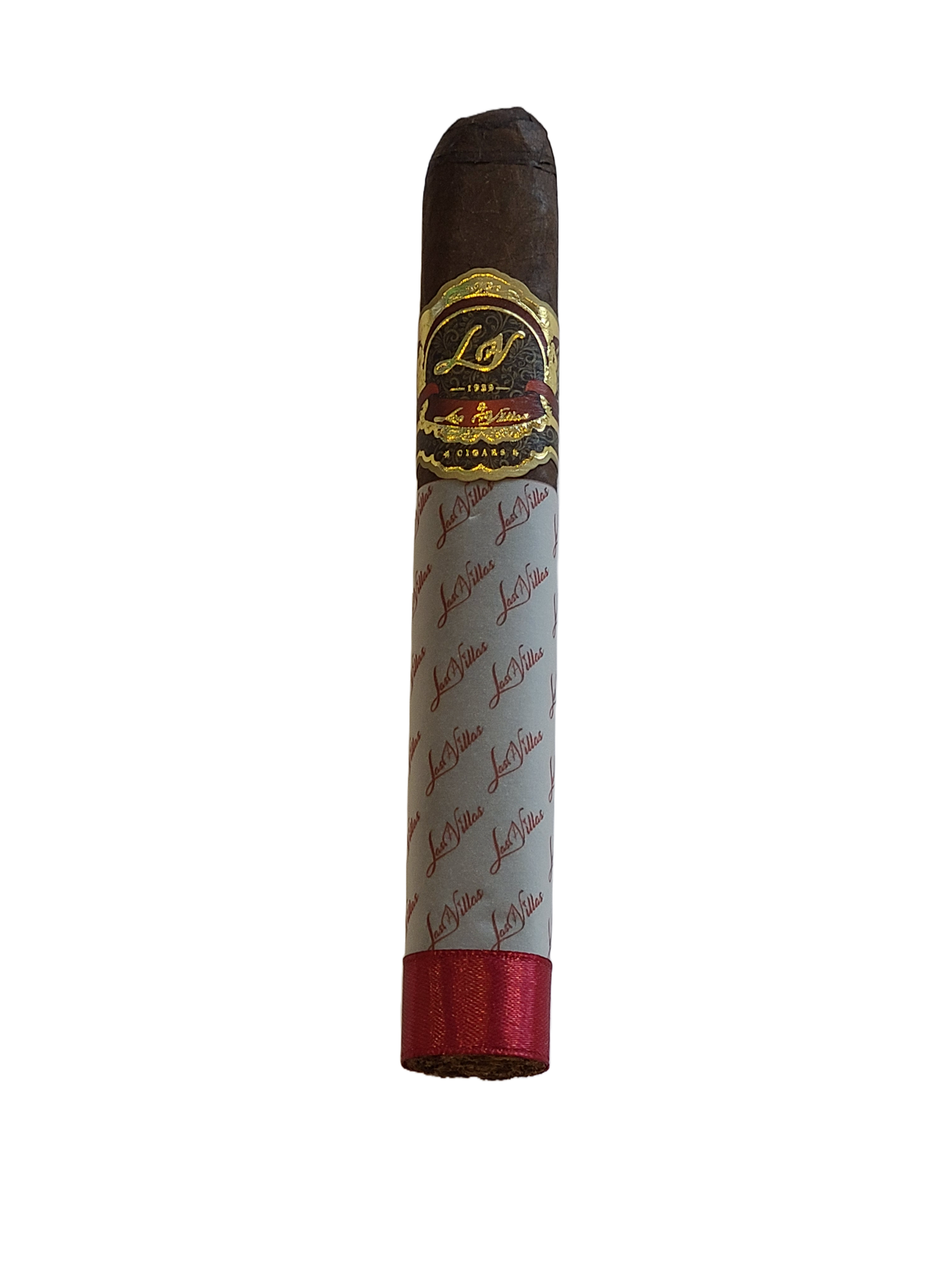 Las Villas Seleccion Cigars - Toro - 6x54