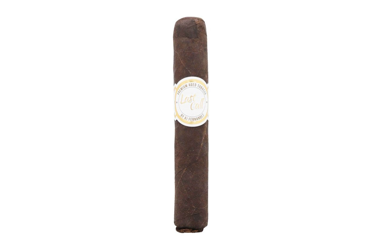 Last Call by Aj Fernandez Maduro - Geniales-4.5x48