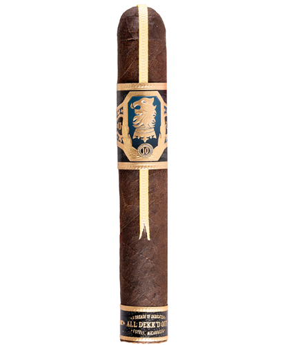 Liga Undercrown Uc10 Cigars - Robusto - 5x50