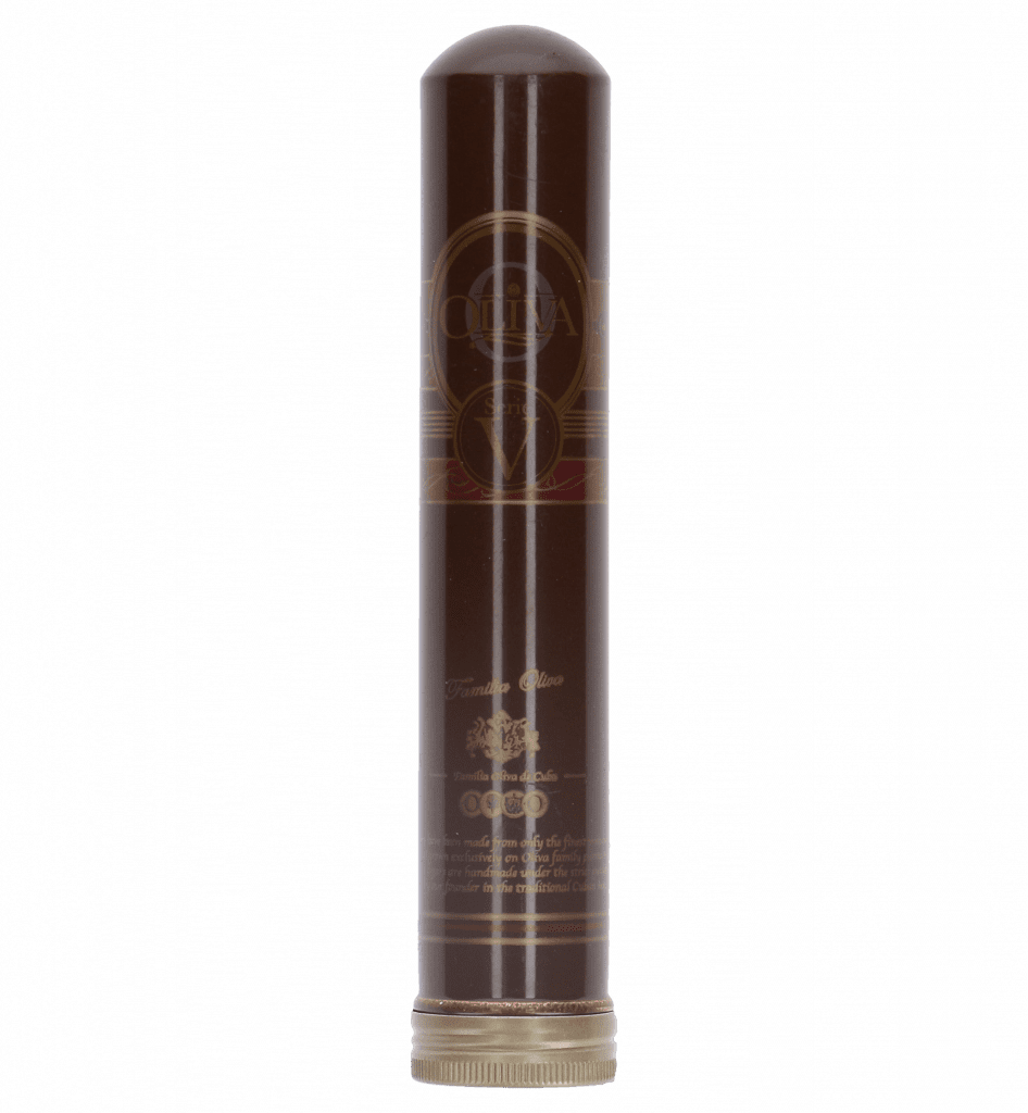 Oliva Serie V Double Robusto Tubos