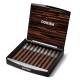 Cohiba Macassar Cigars (7.5" x 54)