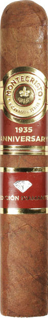Montecristo 1935 Anniversary Edicion Diamante Robusto