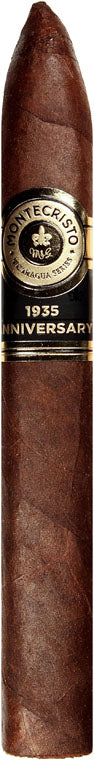 Montecristo 1935 Anniversary Nicaragua No. 2
