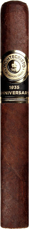 Montecristo 1935 Anniversary Nicaragua Toro