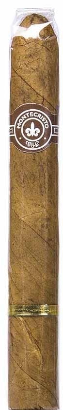 Montecristo Classic Series Memories