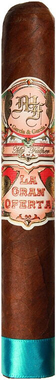 My Father La Gran Oferta Toro Gordo