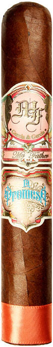 My Father La Promesa Robusto Grande