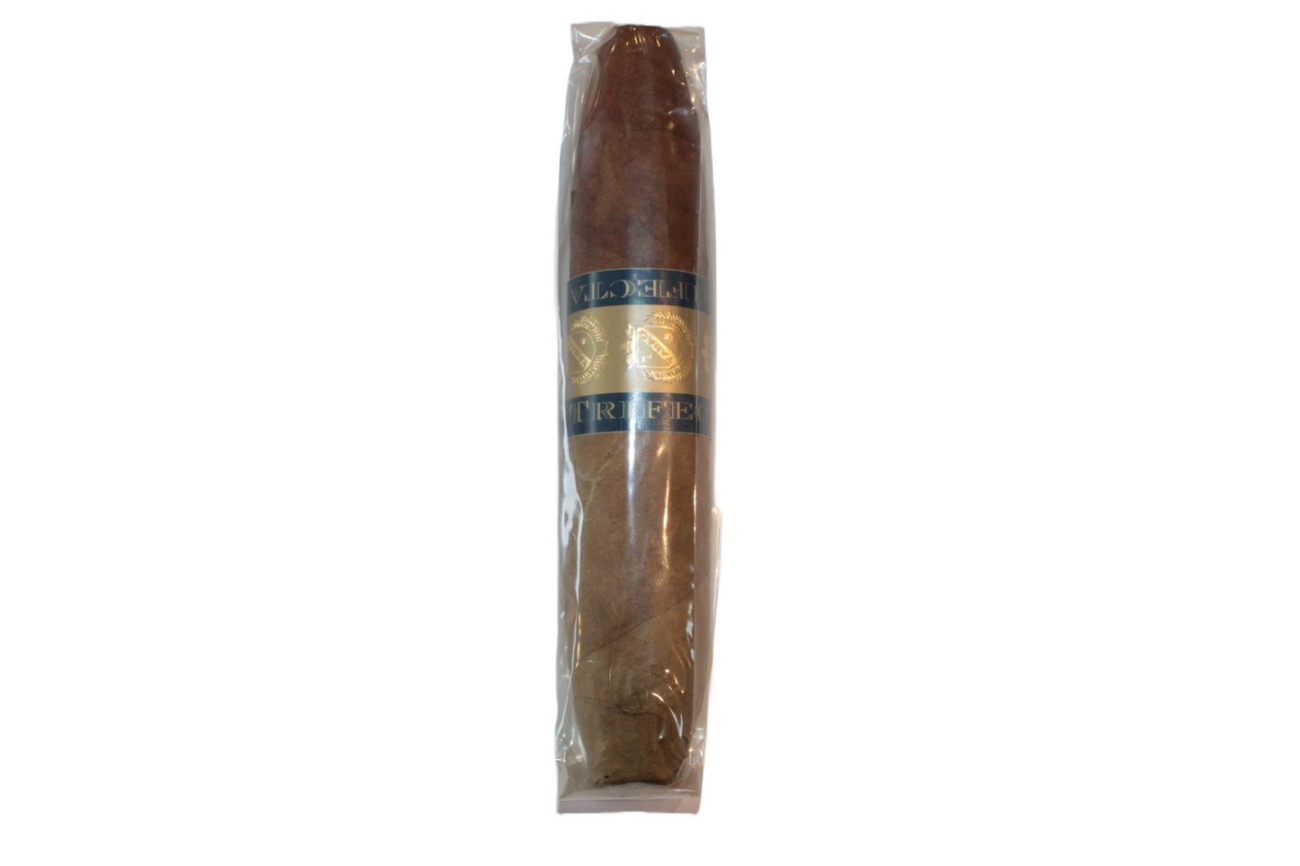 Muestra De Tabac Double Claro Habano Blue Cigars - 5.5x54 Perfecto