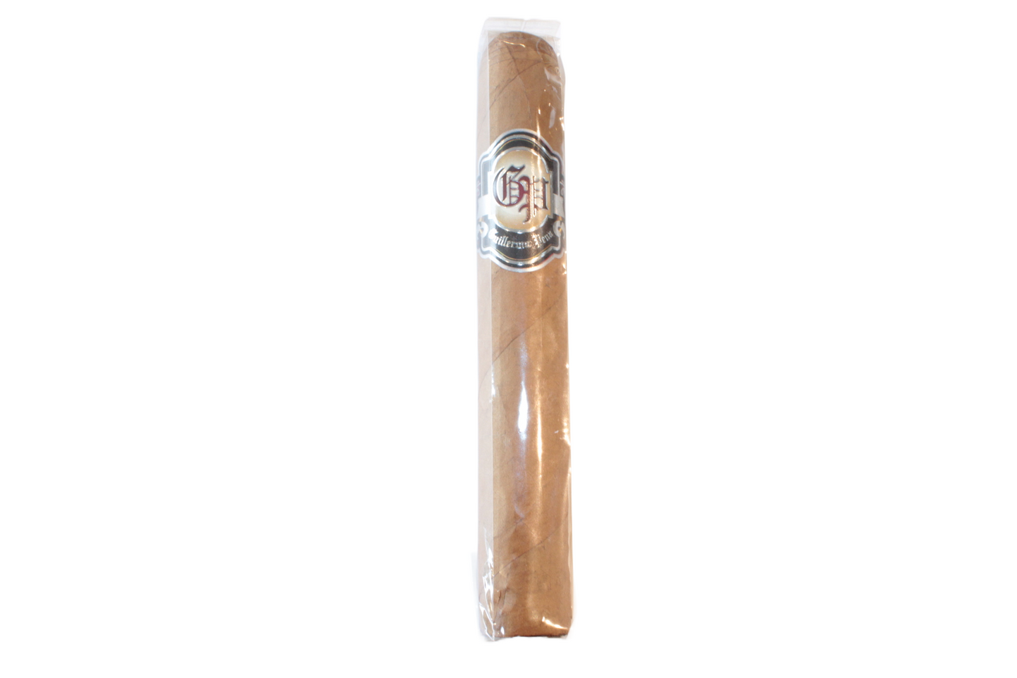 Guillermo Pena Gp Connecticut Cigars - Gran Toro-5x56