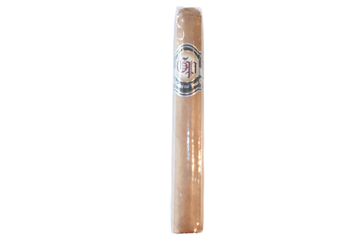 Guillermo Pena Gp Connecticut Cigars - Toro-6x52