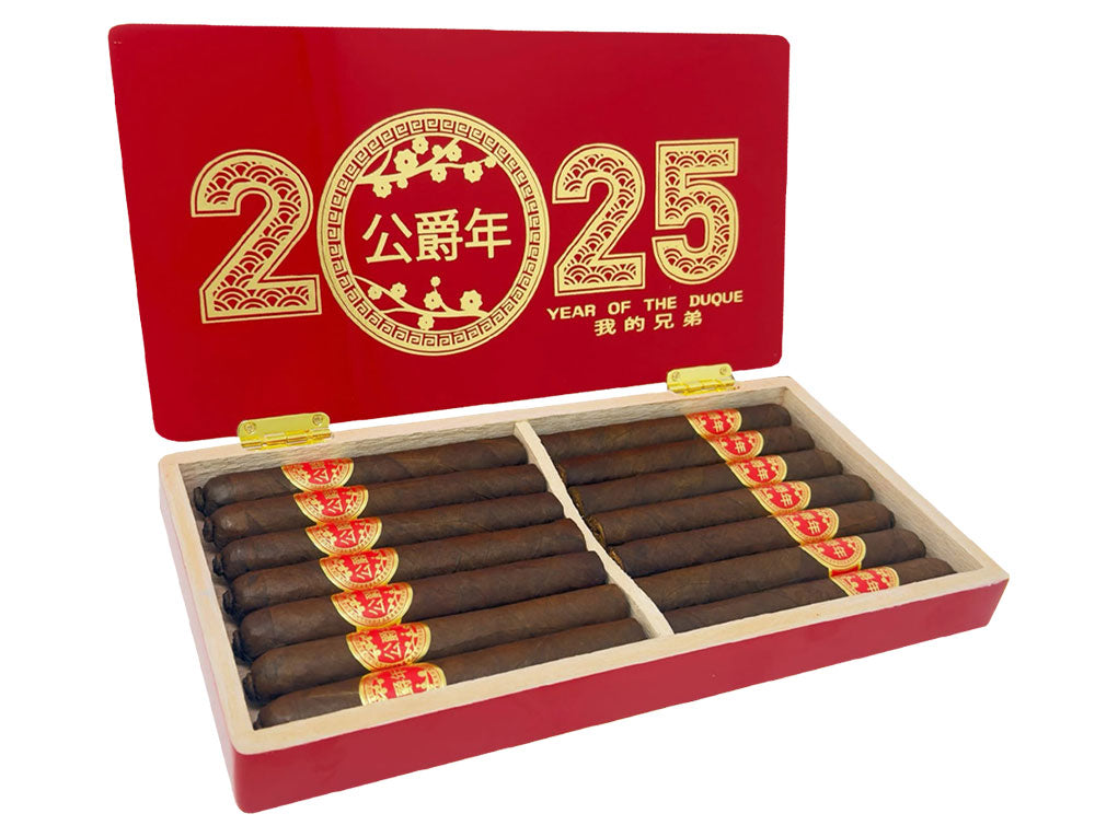 Dunbarton Year of the Duque LE (5.0" x 48)