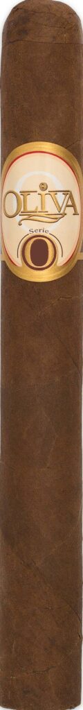 Oliva Serie O Corona