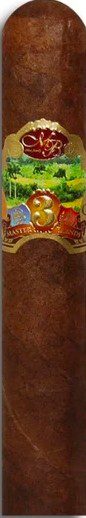 Oliva Master Blends 3 (III) Robusto