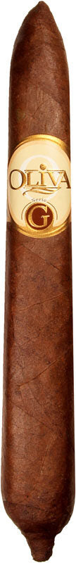 Oliva Serie G Figurado