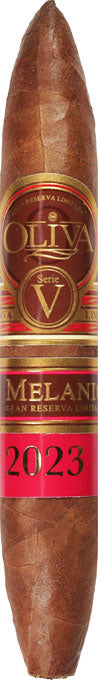Oliva Serie V Melanio Edicion Año 2023 Figurino