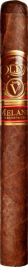Oliva Serie V Melanio Churchill