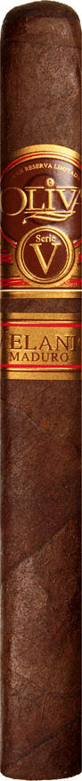 Oliva Serie V Melanio Maduro Churchill