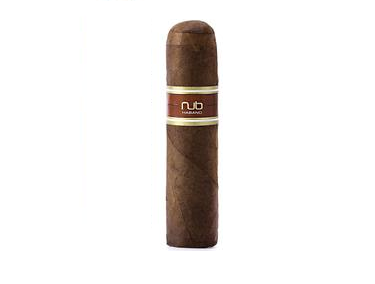 Nub 460 Habano Cigars - 4x60