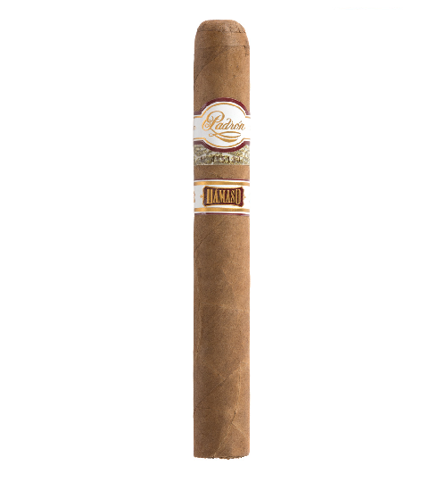 Padron Damaso Series - No. 8 - 5.5x46