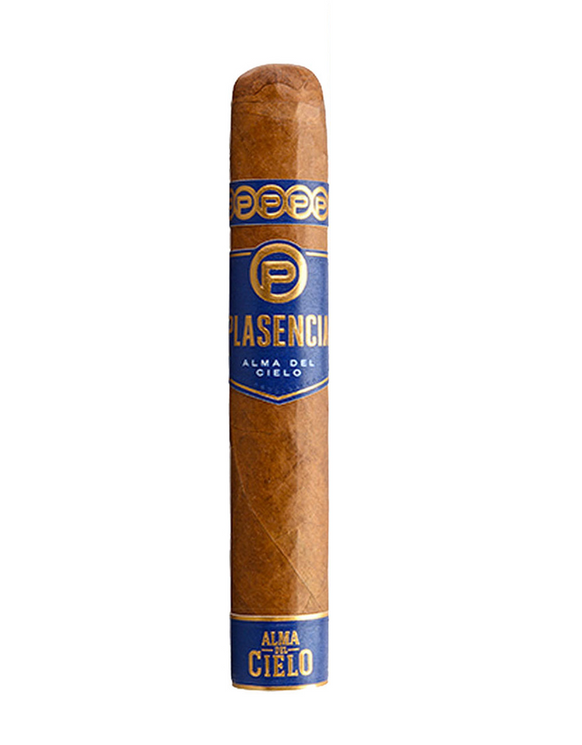 Plasencia Alma Del Cielo Celeste (4.88" x 52)