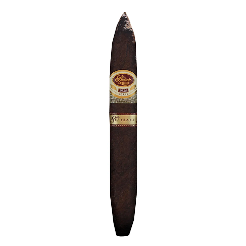 Padron 1926 Series Cigars - 80 Years - 6.75x54 - Maduro