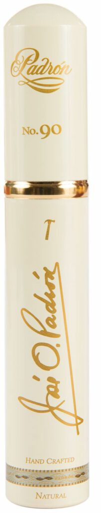 Padron 1926 Serie No. 90 Natural Tubo