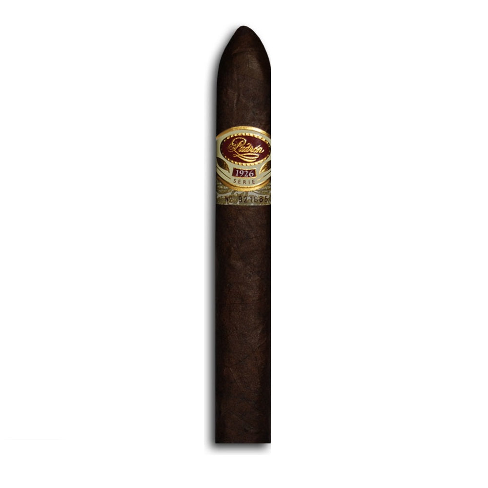 Padron 1926 Series Cigars - No. 2 - Belicoso - 5.5x52 - Maduro