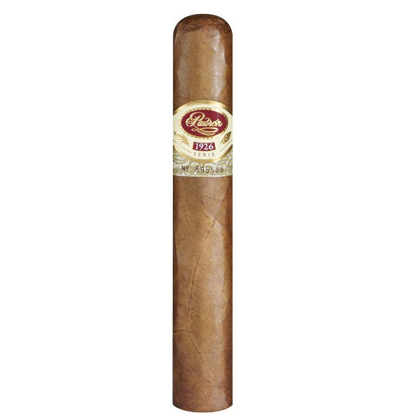 Padron 1926 Series Cigars - No. 9 -5.25x56 - Natural