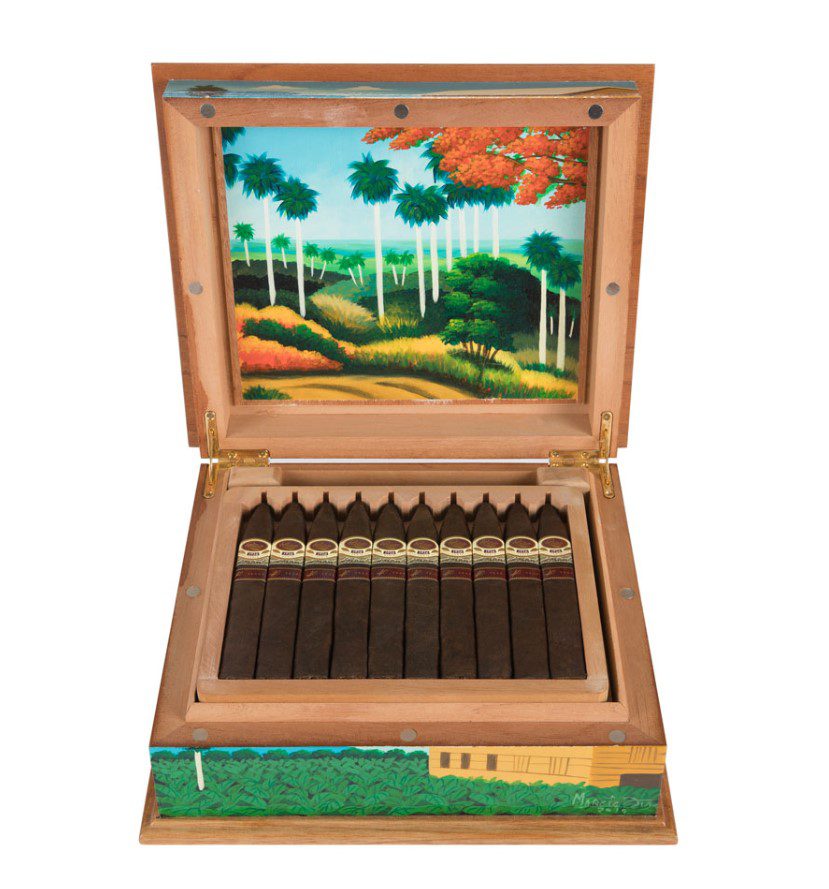 Padron 1926 Serie 40th Anniversary Maduro Torpedo