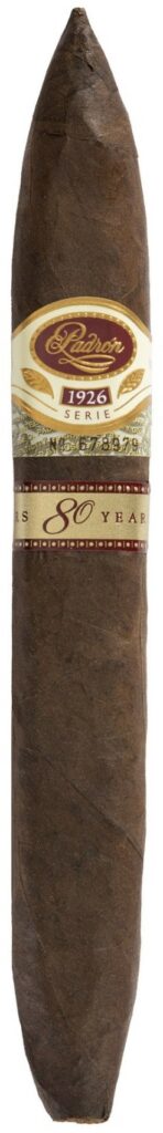 Padron 1926 Serie 80 Years Maduro